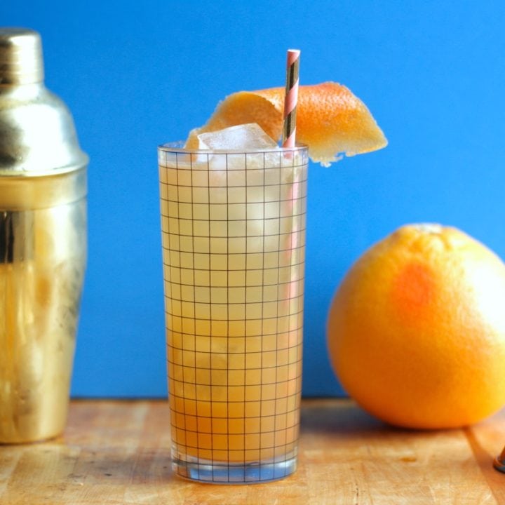 greyhound cocktail